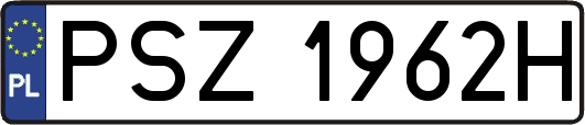 PSZ1962H
