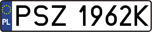 PSZ1962K