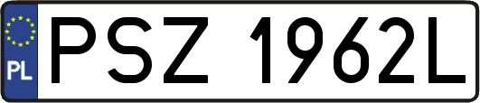 PSZ1962L