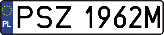 PSZ1962M