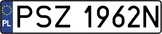PSZ1962N