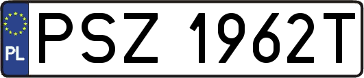 PSZ1962T