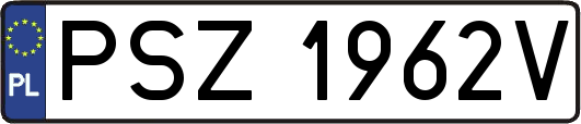 PSZ1962V
