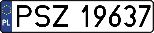 PSZ19637