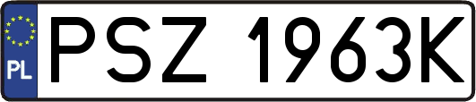 PSZ1963K