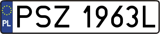 PSZ1963L