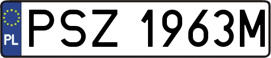 PSZ1963M