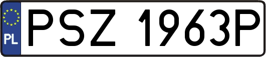 PSZ1963P