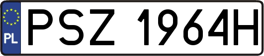 PSZ1964H