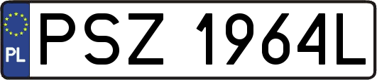 PSZ1964L