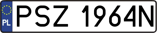 PSZ1964N