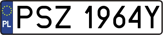 PSZ1964Y