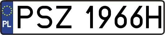 PSZ1966H