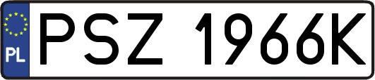 PSZ1966K