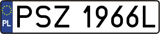 PSZ1966L