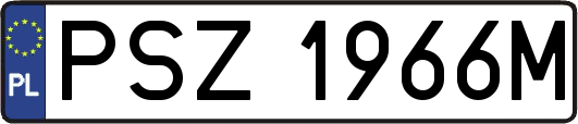 PSZ1966M