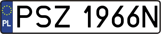 PSZ1966N