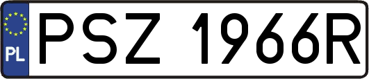 PSZ1966R
