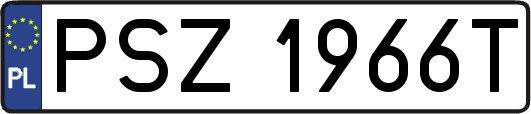 PSZ1966T
