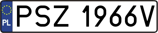 PSZ1966V
