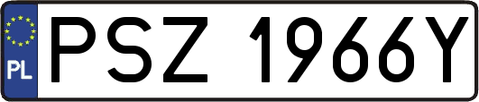 PSZ1966Y