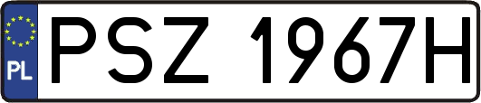 PSZ1967H