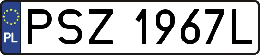 PSZ1967L