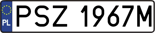 PSZ1967M