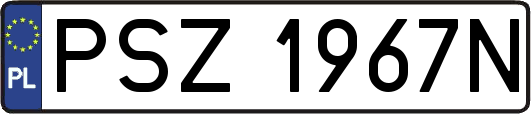 PSZ1967N