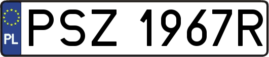 PSZ1967R