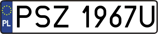 PSZ1967U