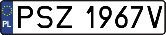 PSZ1967V