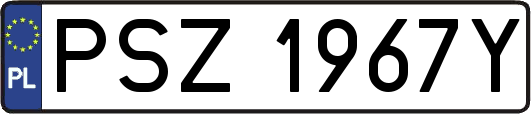 PSZ1967Y