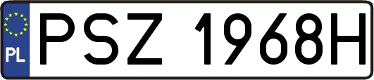 PSZ1968H