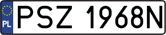 PSZ1968N