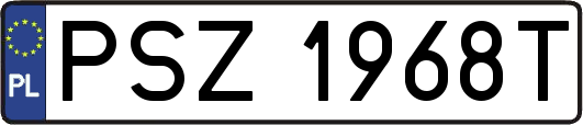 PSZ1968T
