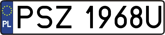 PSZ1968U