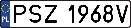 PSZ1968V
