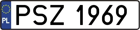 PSZ1969