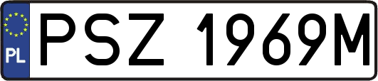 PSZ1969M