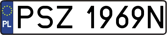 PSZ1969N