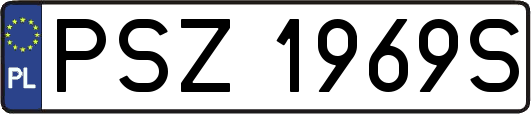 PSZ1969S