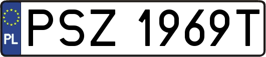 PSZ1969T