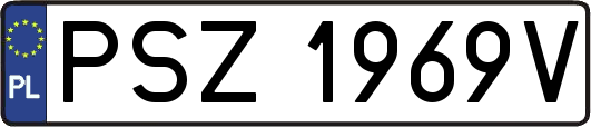PSZ1969V