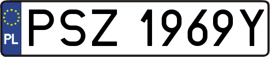 PSZ1969Y