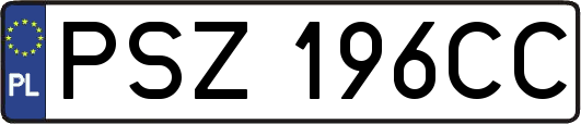 PSZ196CC