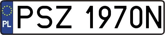 PSZ1970N
