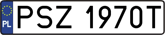 PSZ1970T