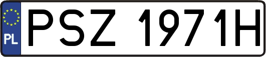 PSZ1971H