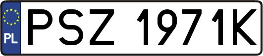 PSZ1971K